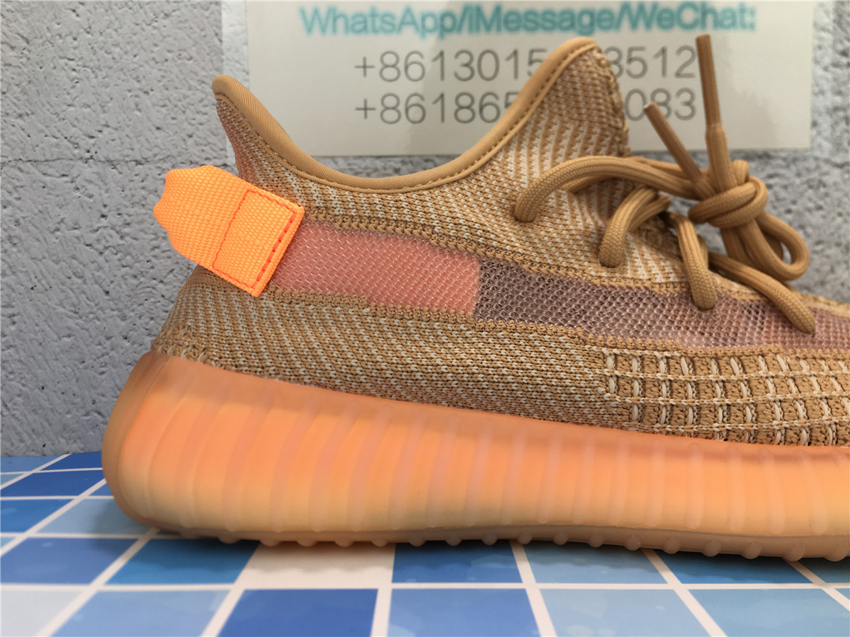 Yeezy Boost 350 V2 Clay EG7490